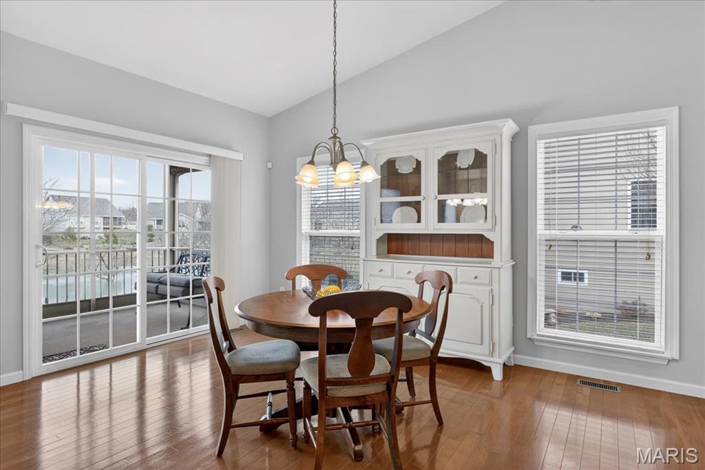 142 Meadows Of Wildwood Boulevard