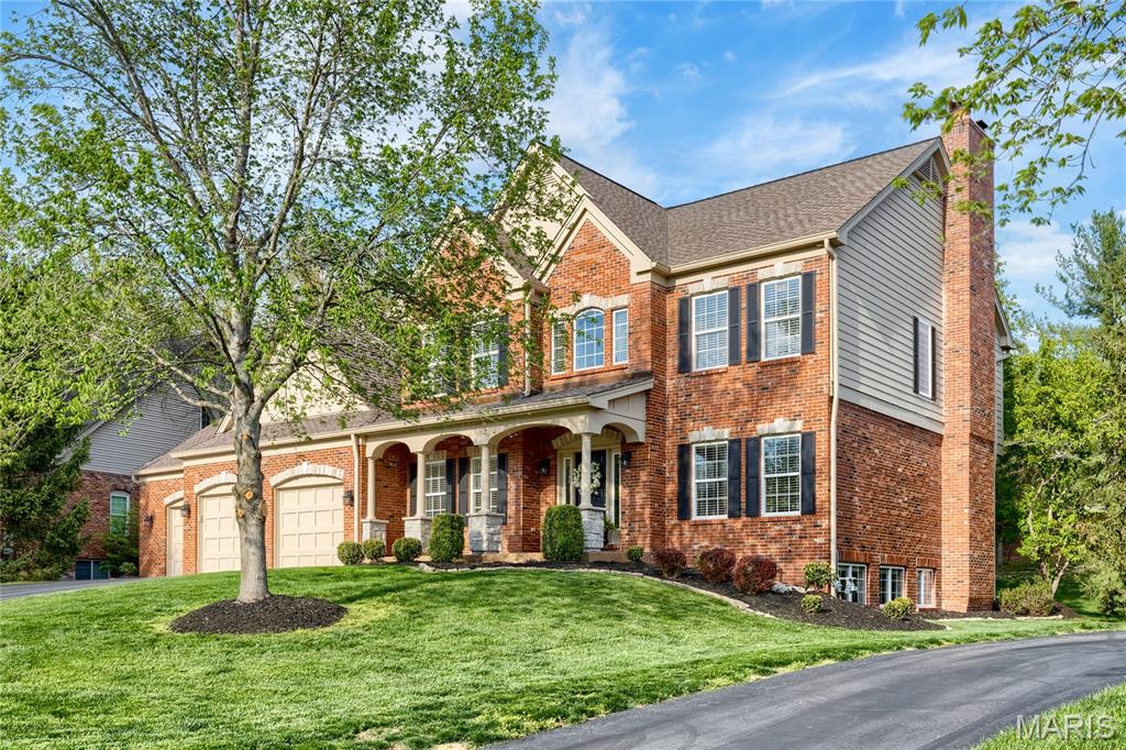 882 Cabernet Lane