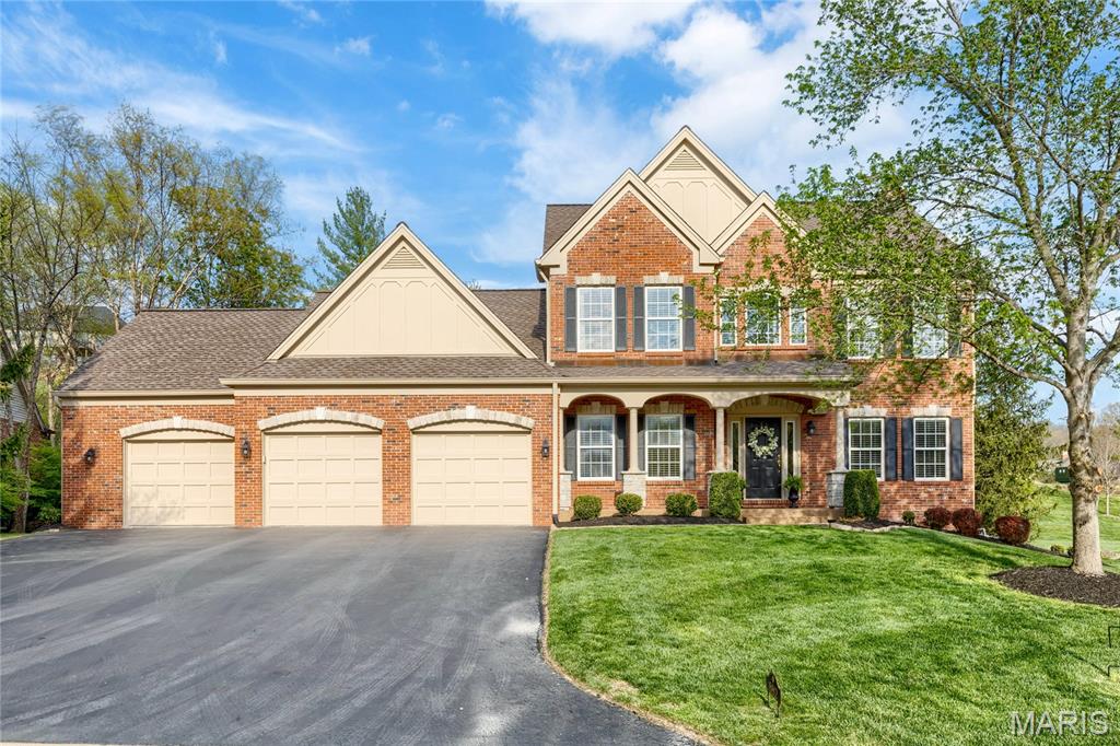 882 Cabernet Lane