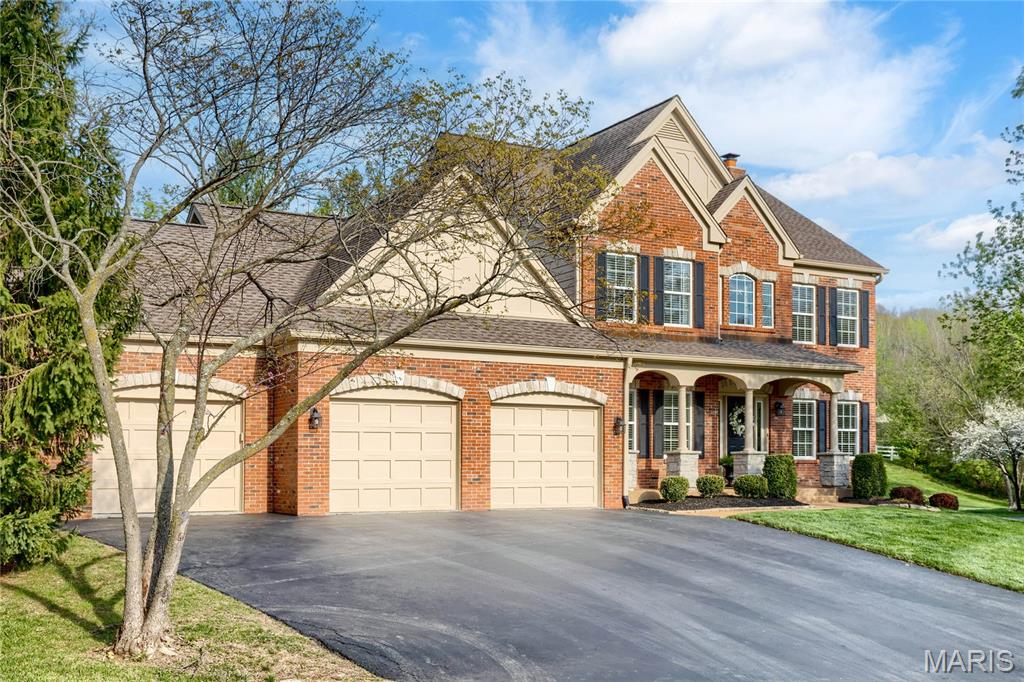 882 Cabernet Lane
