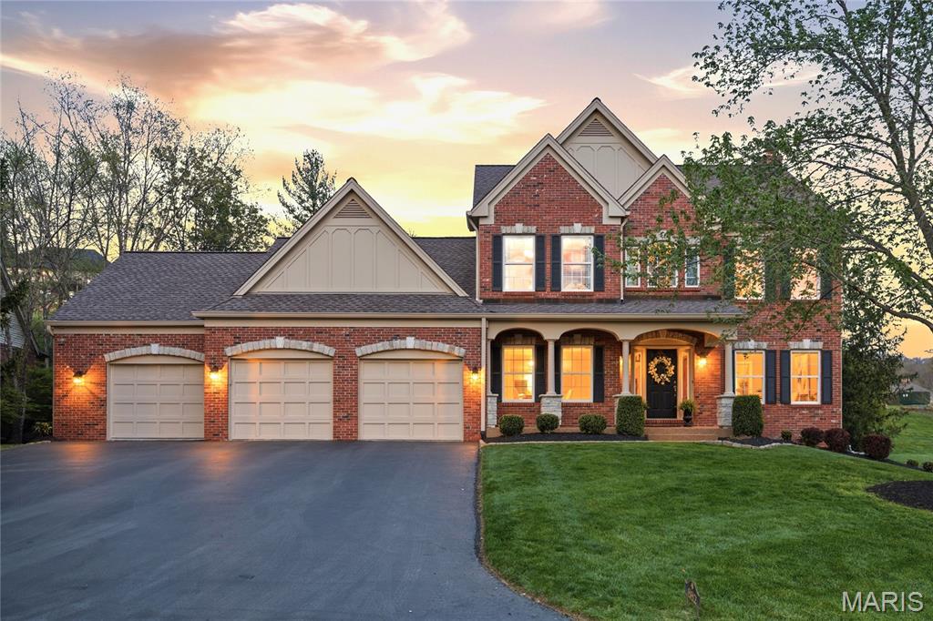 882 Cabernet Lane