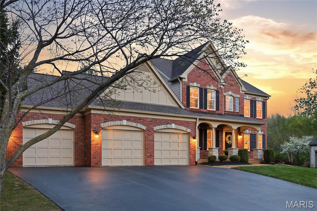 882 Cabernet Lane