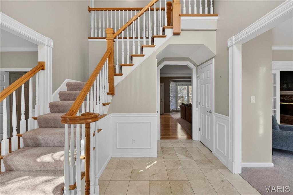 17710 Wilding Place Drive