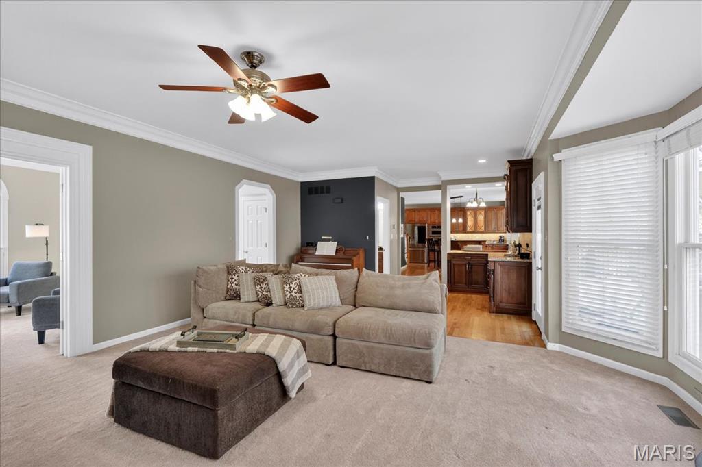 17710 Wilding Place Drive