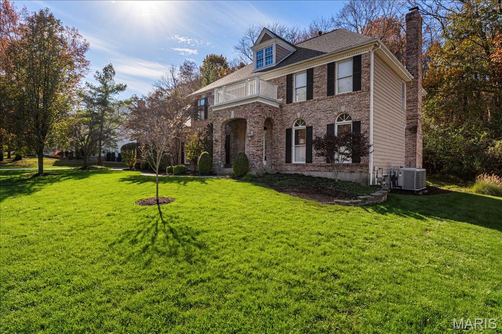 17710 Wilding Place Drive