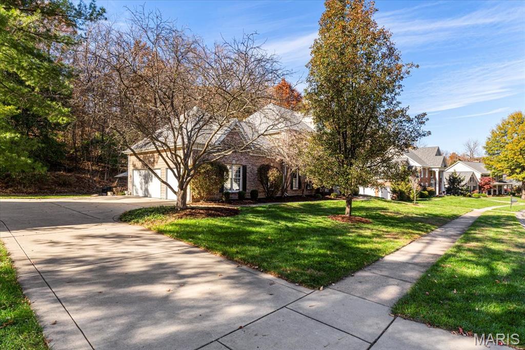 17710 Wilding Place Drive