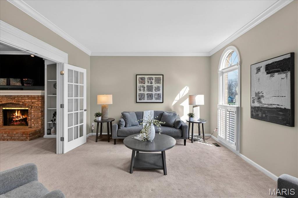 17710 Wilding Place Drive