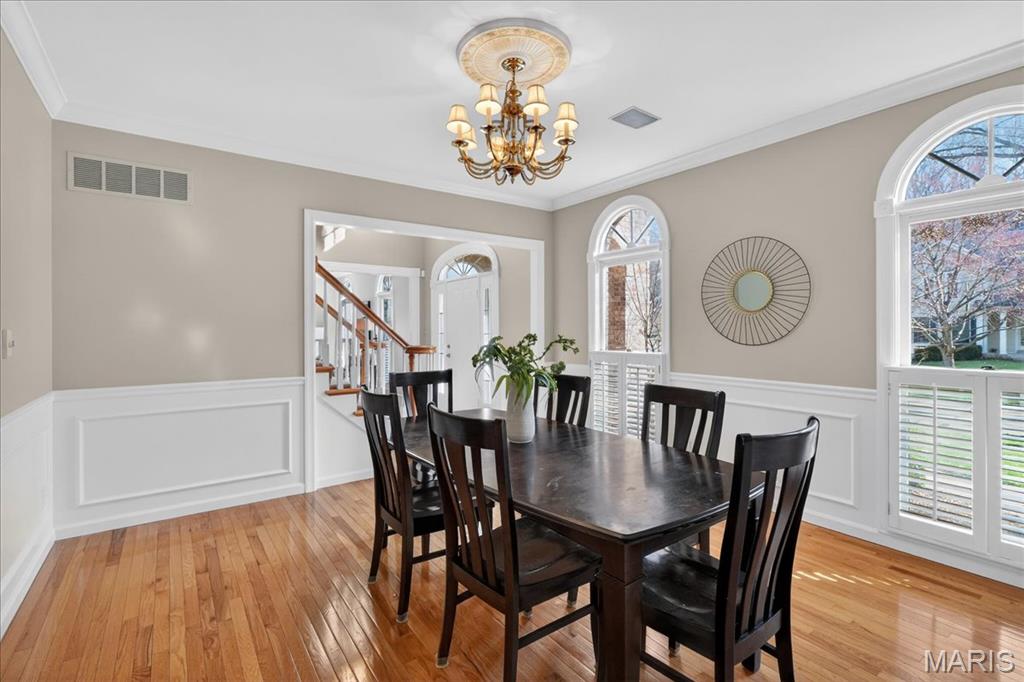 17710 Wilding Place Drive