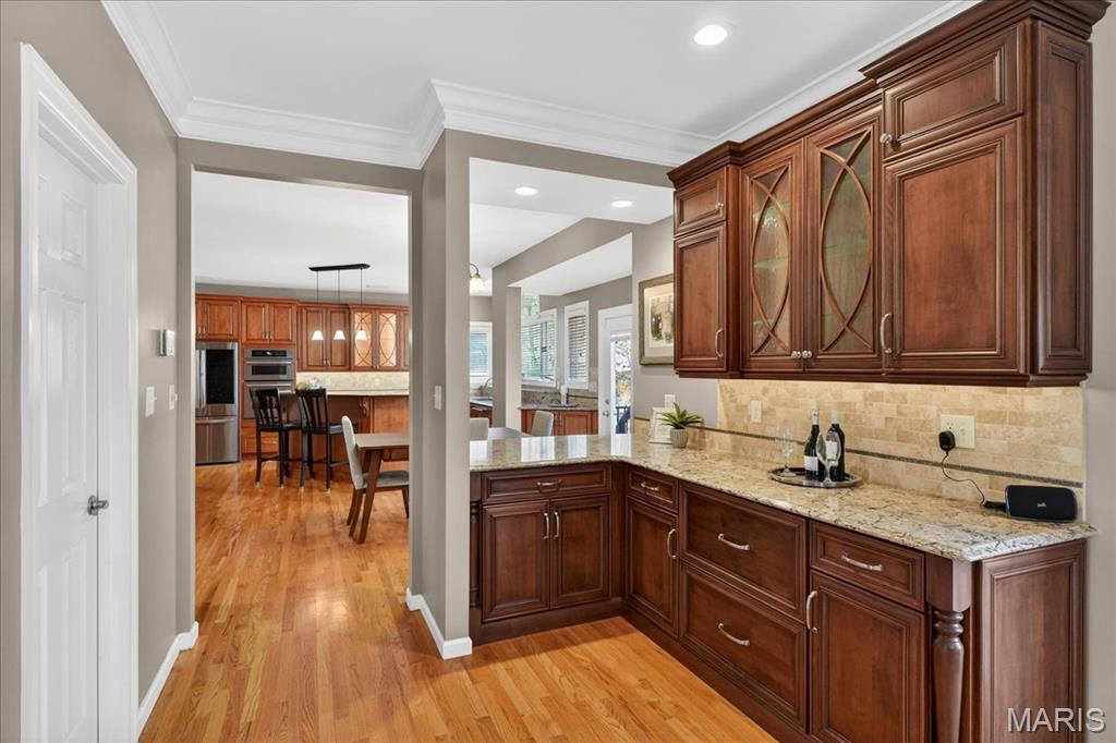 17710 Wilding Place Drive