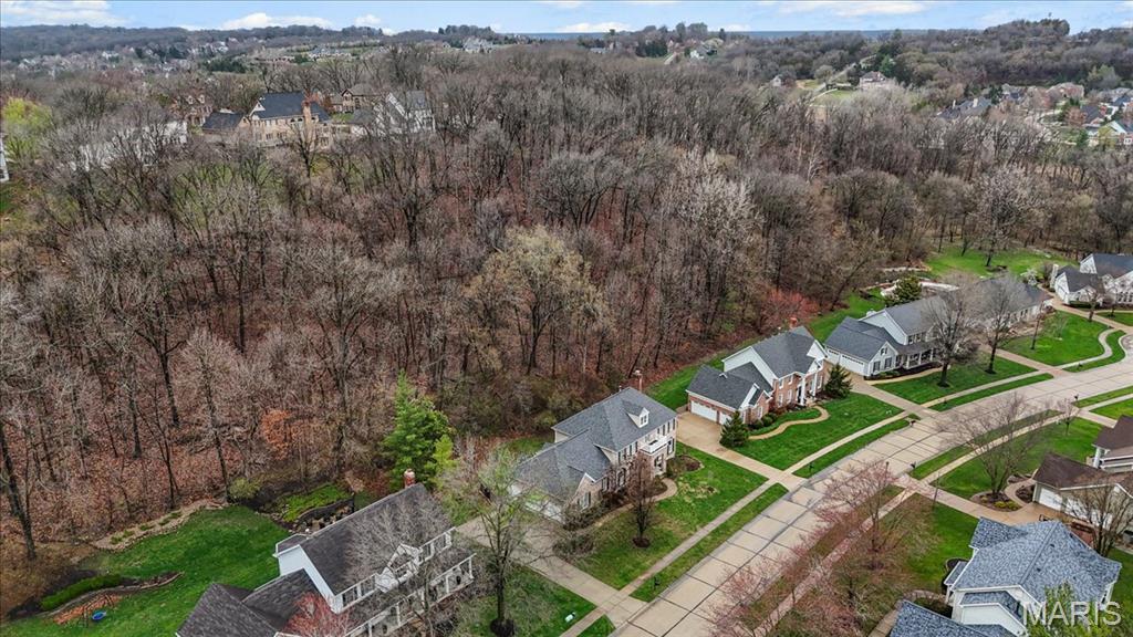 17710 Wilding Place Drive