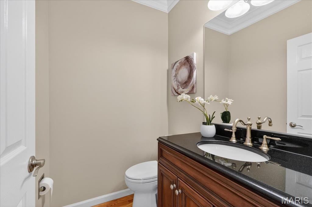 17710 Wilding Place Drive