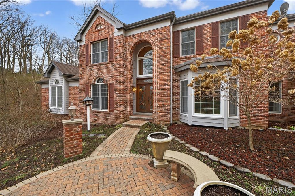 17602 Ailanthus Drive