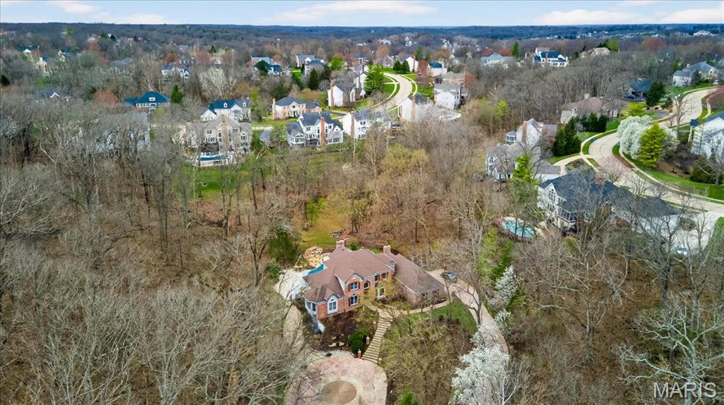 17602 Ailanthus Drive