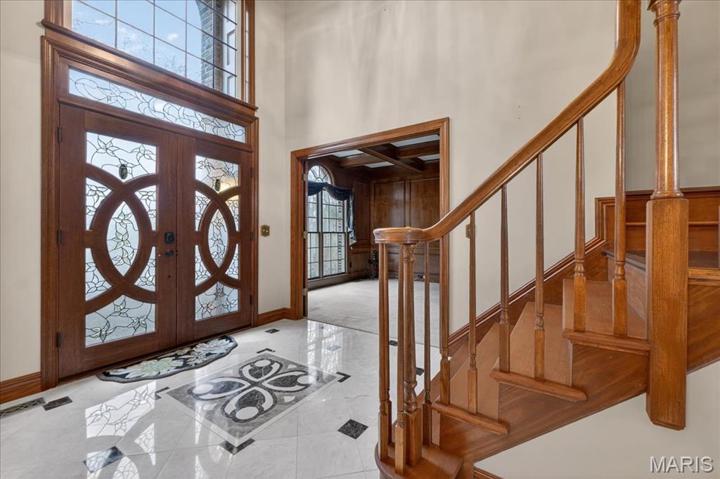 17602 Ailanthus Drive