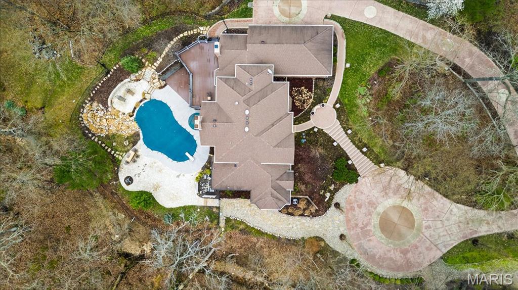 17602 Ailanthus Drive