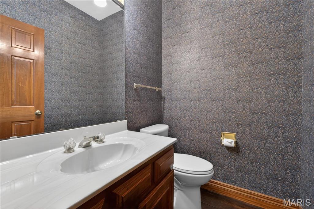 17602 Ailanthus Drive