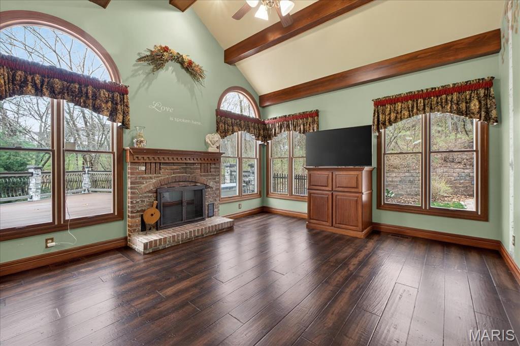 17602 Ailanthus Drive