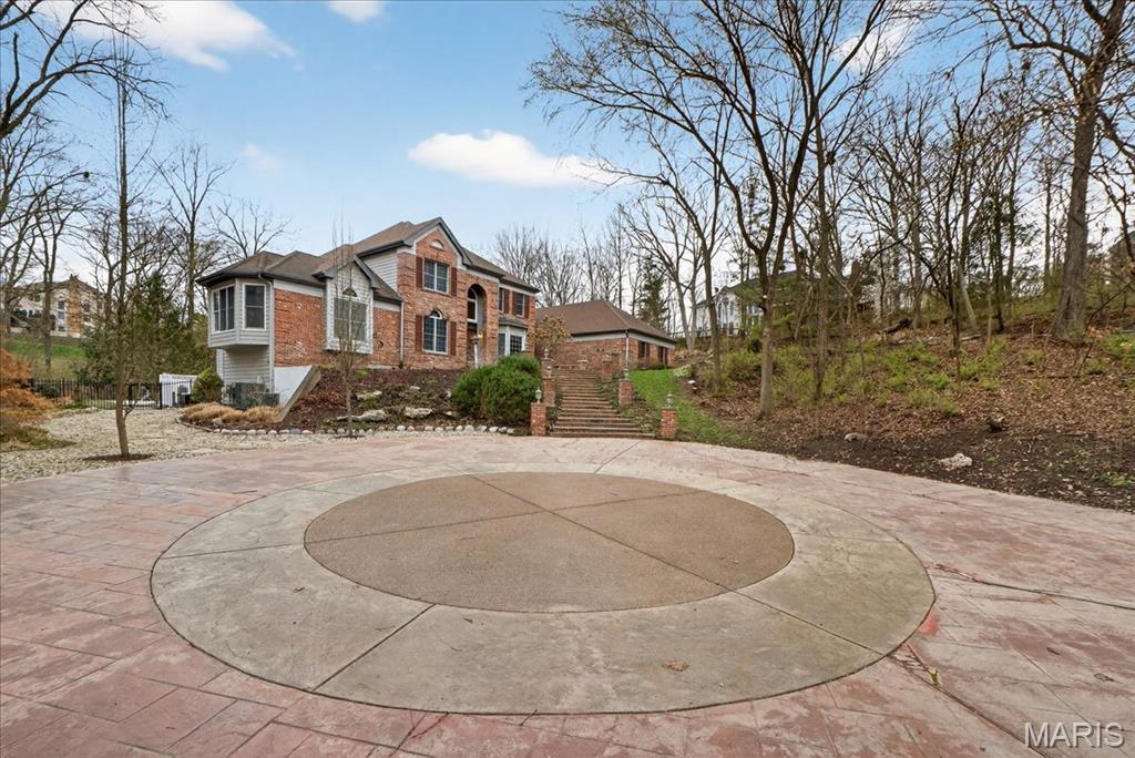 17602 Ailanthus Drive