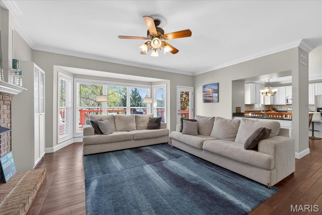 16403 Prestwick Place Lane