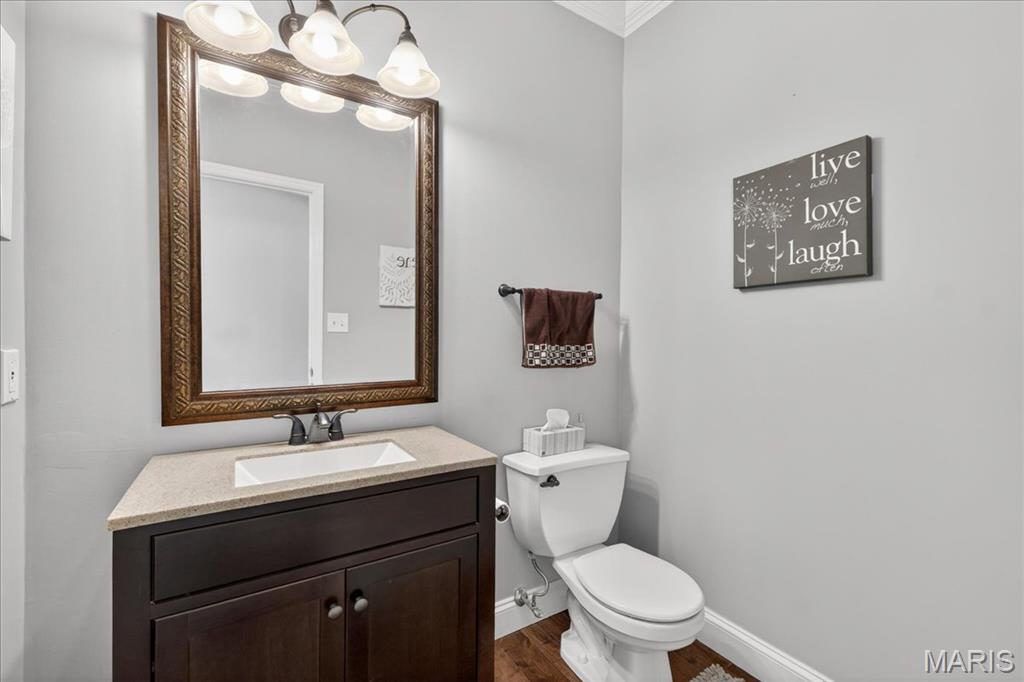 16403 Prestwick Place Lane