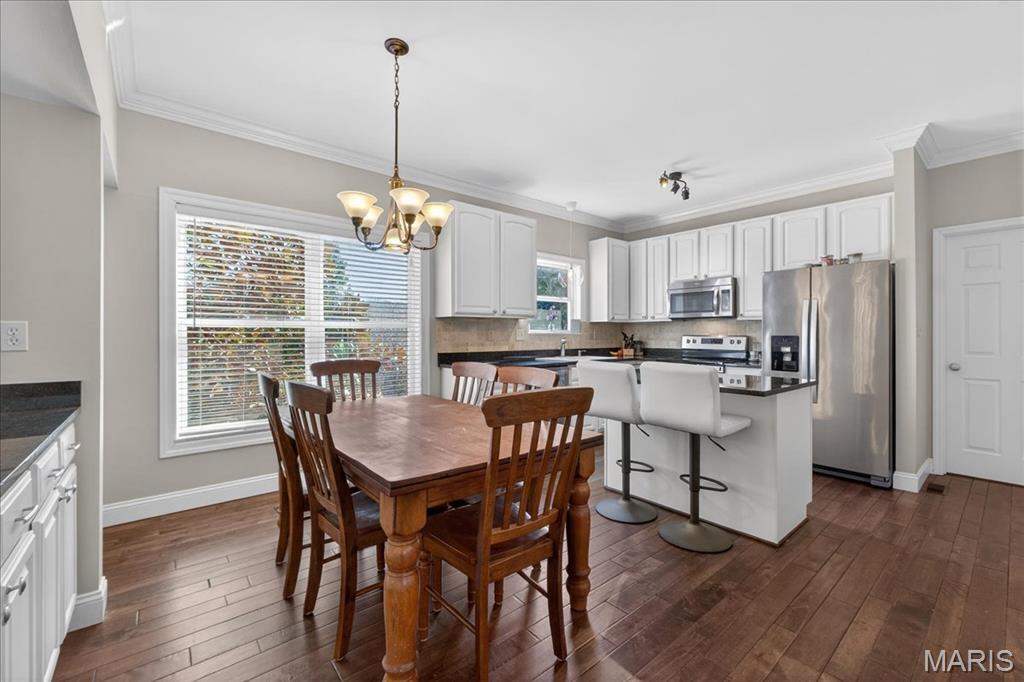 16403 Prestwick Place Lane