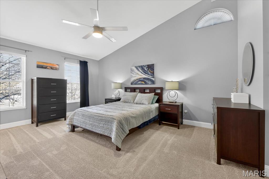 16403 Prestwick Place Lane