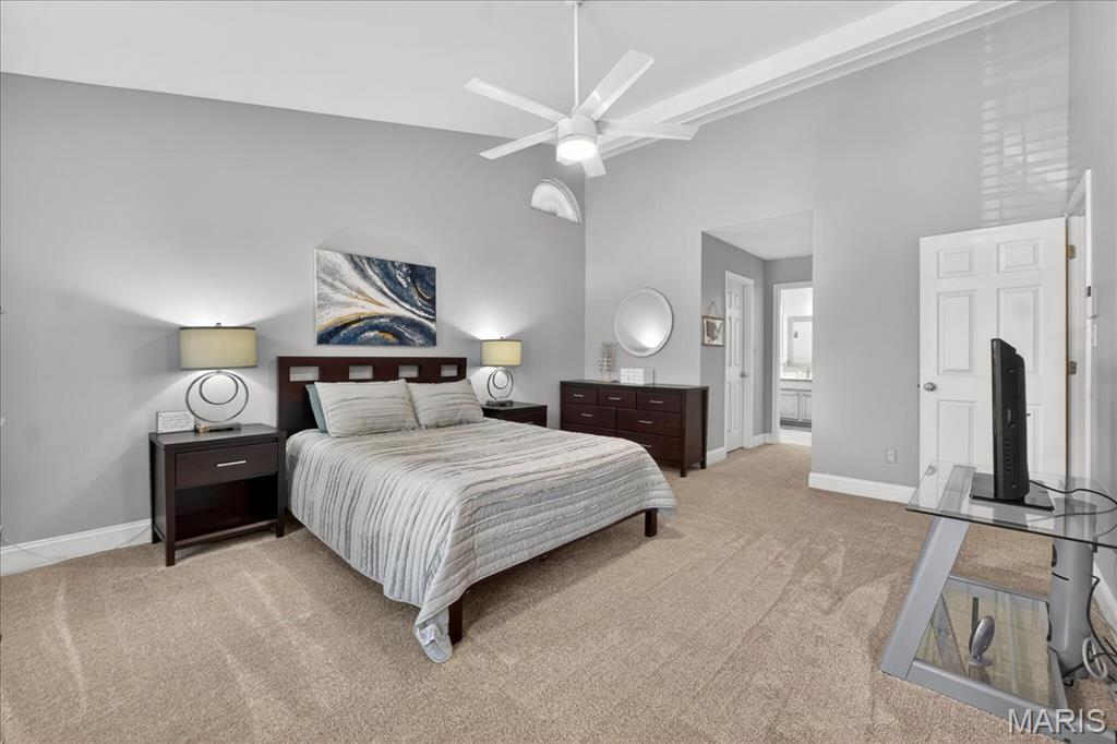 16403 Prestwick Place Lane