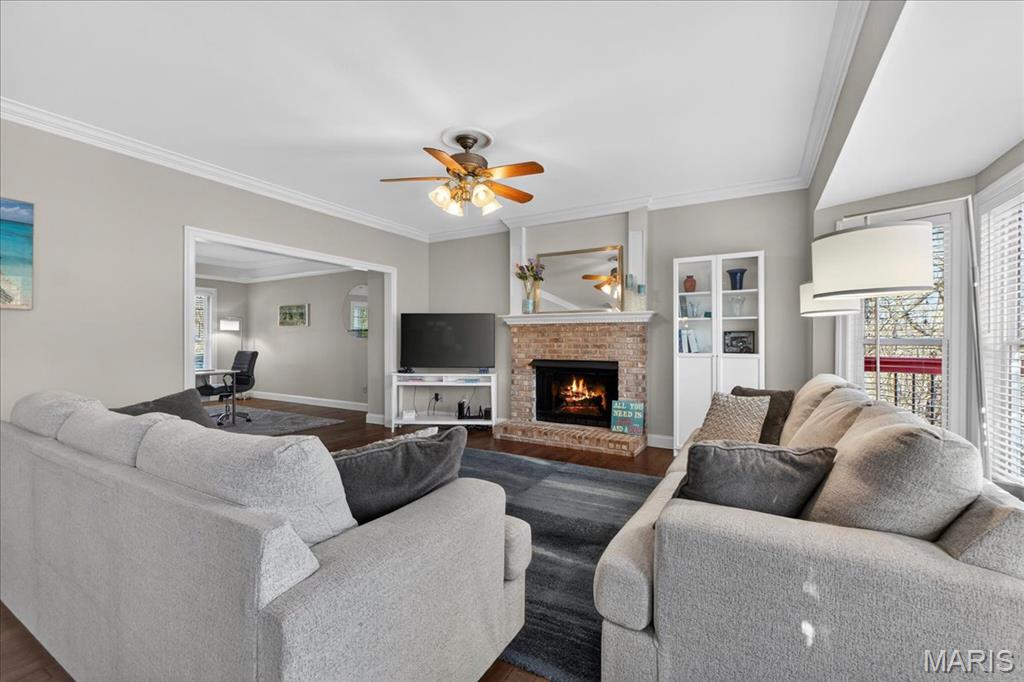 16403 Prestwick Place Lane