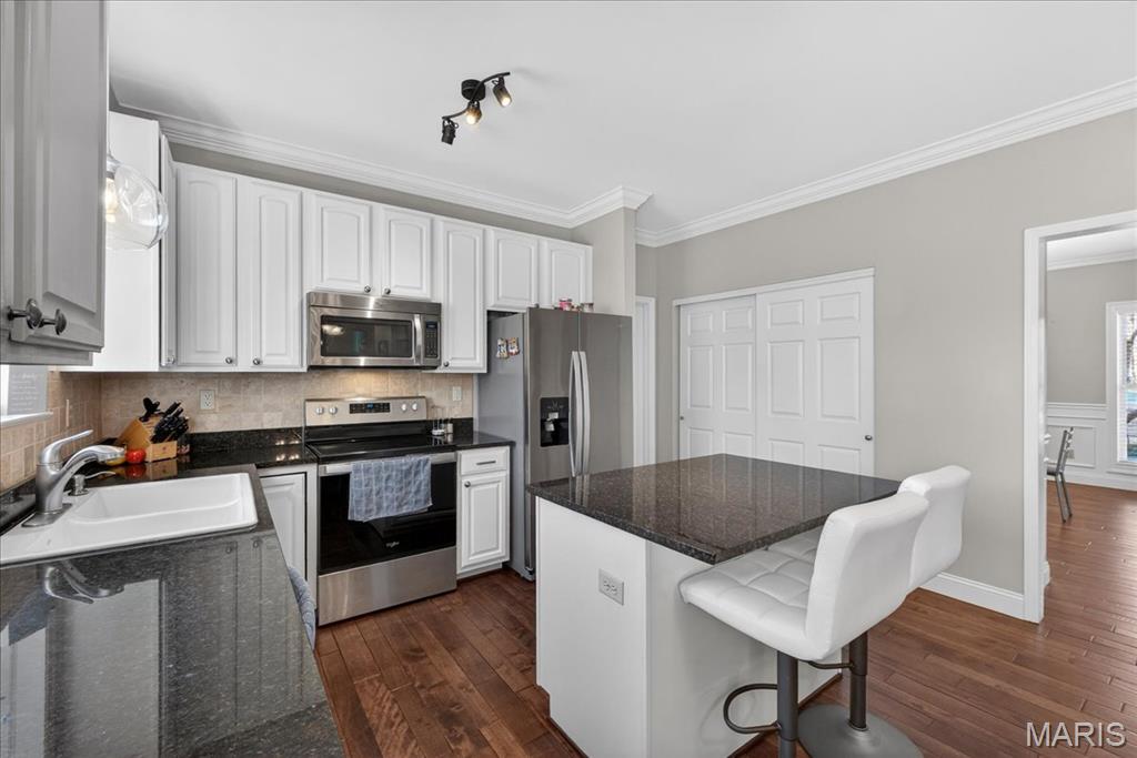 16403 Prestwick Place Lane