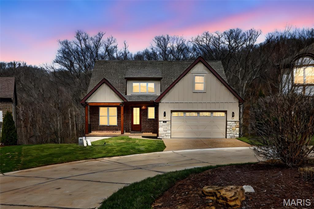 4225 Napa View Lane