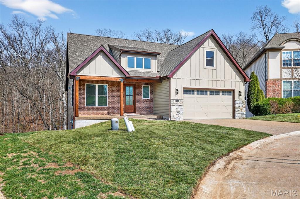4225 Napa View Lane
