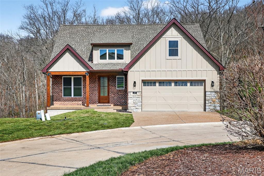4225 Napa View Lane