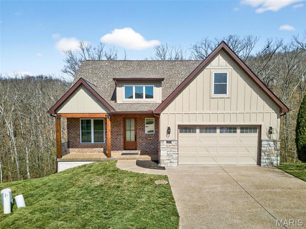 4225 Napa View Lane