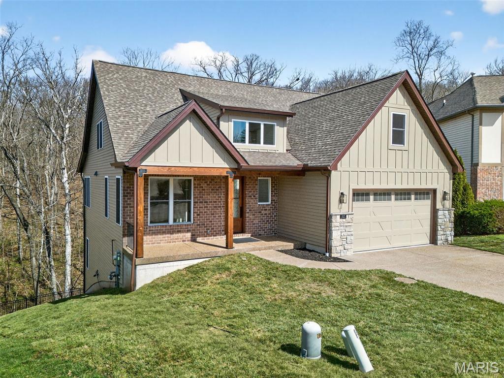 4225 Napa View Lane