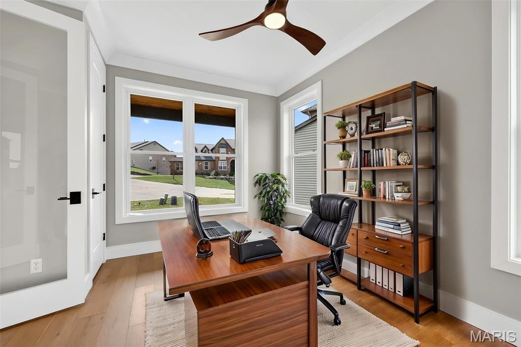 4225 Napa View Lane