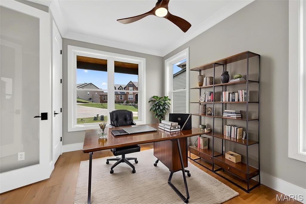 4225 Napa View Lane