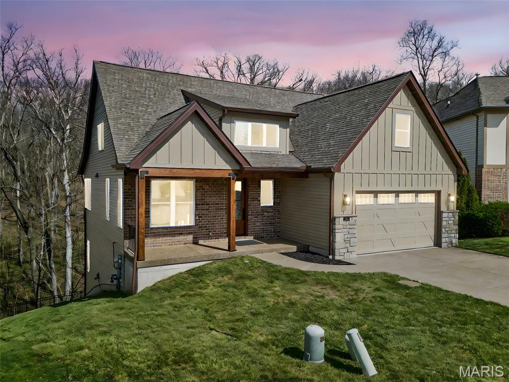 4225 Napa View Lane