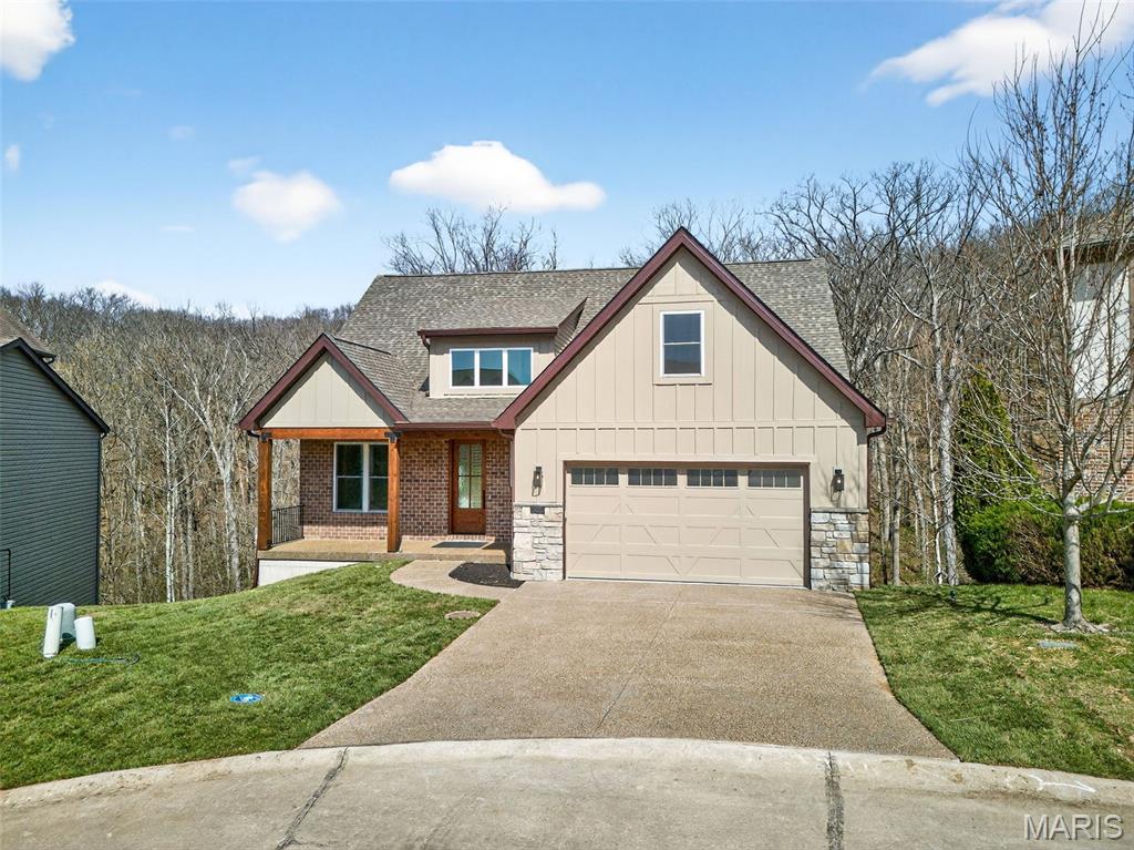 4225 Napa View Lane