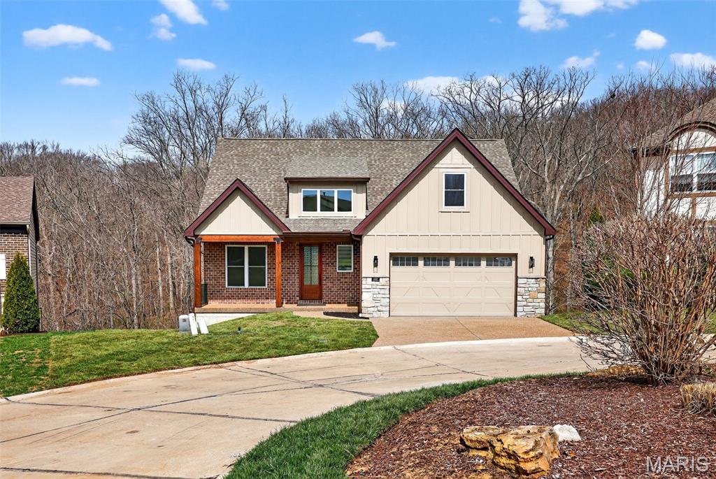 4225 Napa View Lane