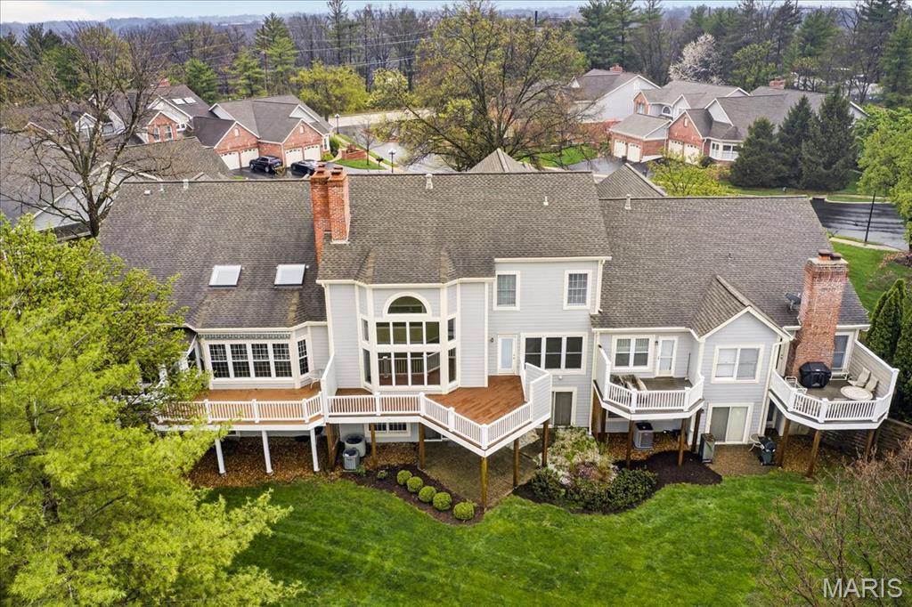 14033 Woods Mill Cove Drive