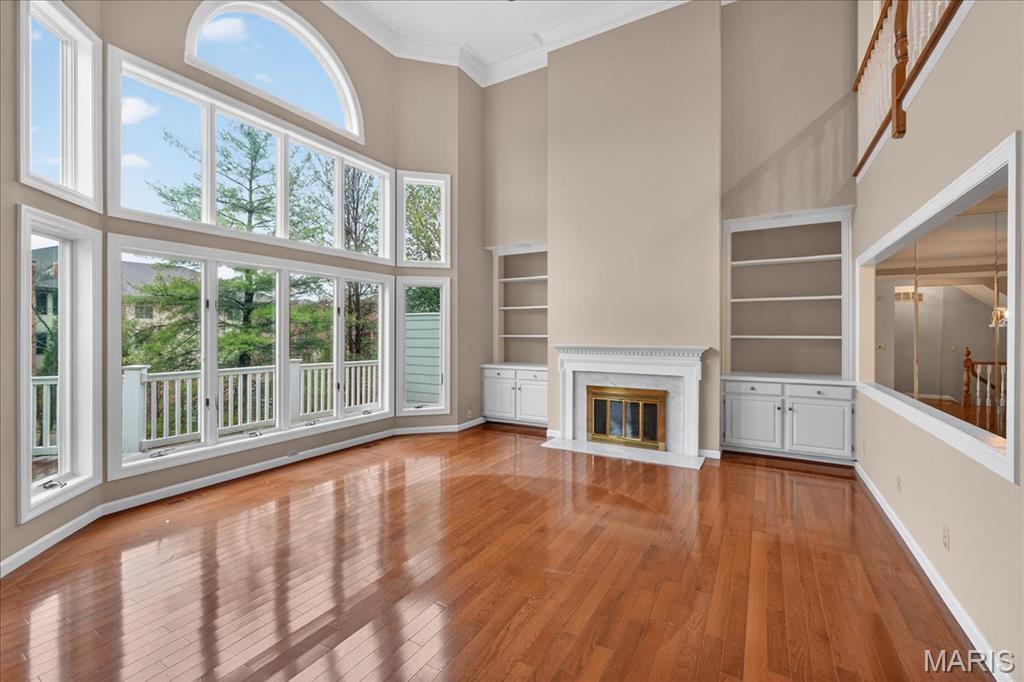 14033 Woods Mill Cove Drive