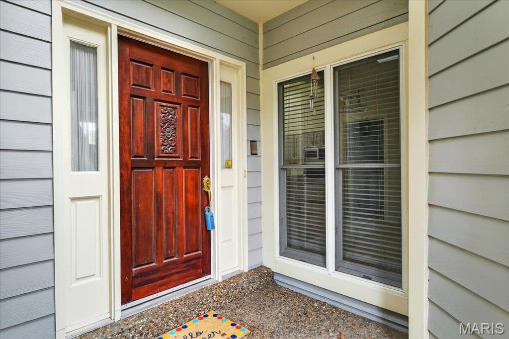 14033 Woods Mill Cove Drive