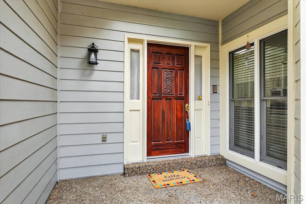 14033 Woods Mill Cove Drive