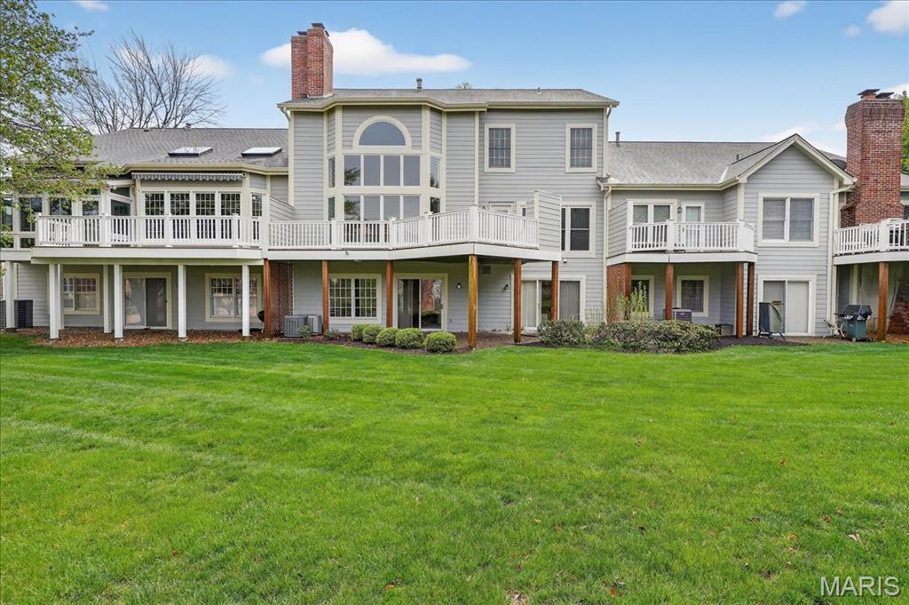 14033 Woods Mill Cove Drive