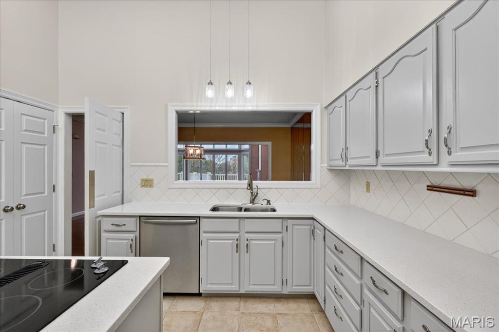 14033 Woods Mill Cove Drive