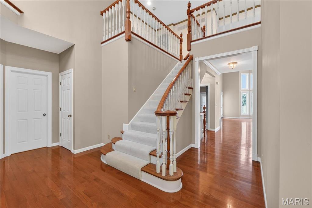 14033 Woods Mill Cove Drive