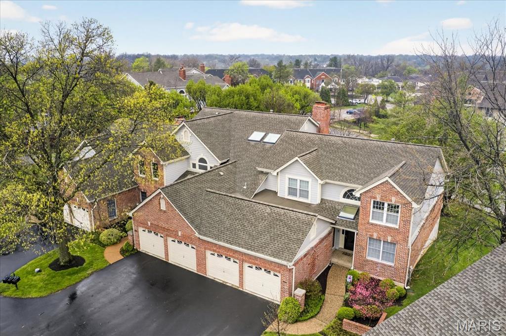 14033 Woods Mill Cove Drive