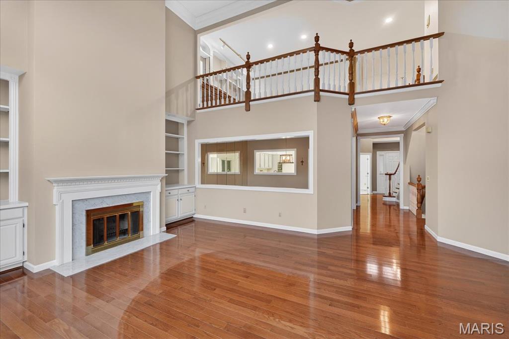 14033 Woods Mill Cove Drive