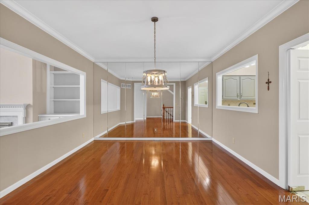 14033 Woods Mill Cove Drive