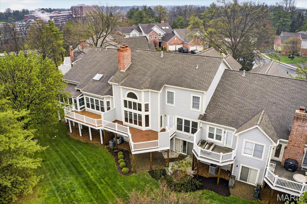 14033 Woods Mill Cove Drive